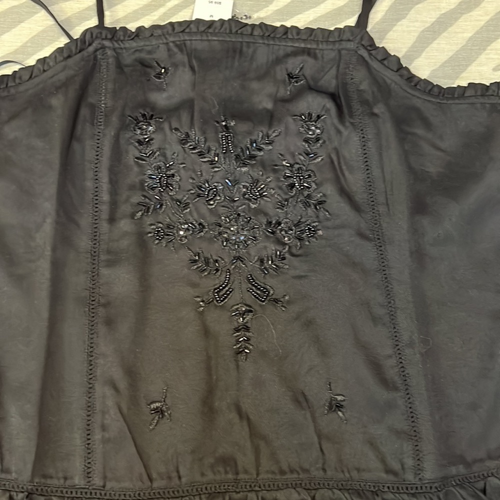 Express tank top - Picture 3 of 5